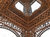 Tour Eiffel - Photo by Christophe Mouton ©