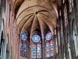 Notre Dame Paris - Photo by Christophe Mouton ©