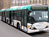 Collegamento aeroporto Orly - centro Parigi con Orlybus