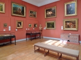 Museo Nazionale Eugène Delacroix di Parigi
