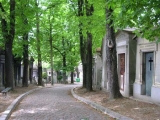 Cimitero del Père-Lachaise