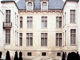 Hotel Donon Musée Cognacq-Jay Paris