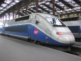 Come arrivare a Parigi in Treno