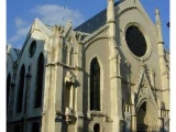 Chiesa di Saint-Eugène Sainte-Cécile