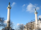 Place de la Nation Paris