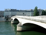 Pont du Carrousel Paris
