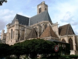 Chiesa di Saint-Gervais Saint-Protais