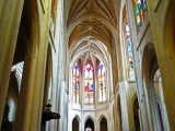Chiesa di Saint-Gervais Saint-Protais
