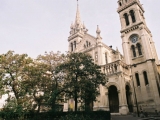 Chiesa di Saint-Ambroise