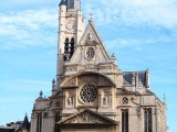 Chiesa di Saint-Étienne-du-Mont