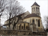 Chiesa di St-Pierre de Montmartre
