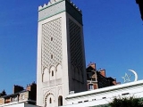 Moschea di Parigi