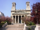 Chiesa di Saint-Vincent-de-Paul