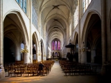 Chiesa di Saint-Germain-l'Auxerrois