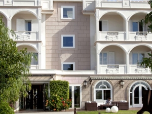 Il Gabbiano Hotel ★★★