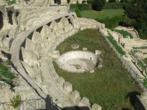 Terme Romane di Baia