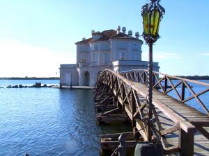 "Casina Reale”